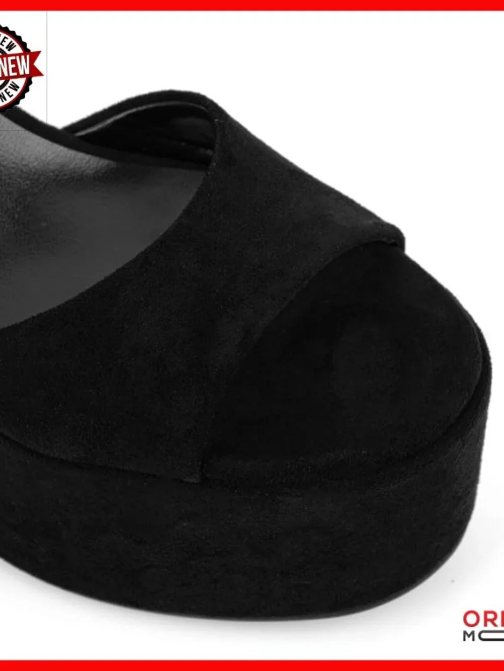 Chunky Platform Heels Open Toe Ankle Strap Sandals Wedding Party Dress Shoes